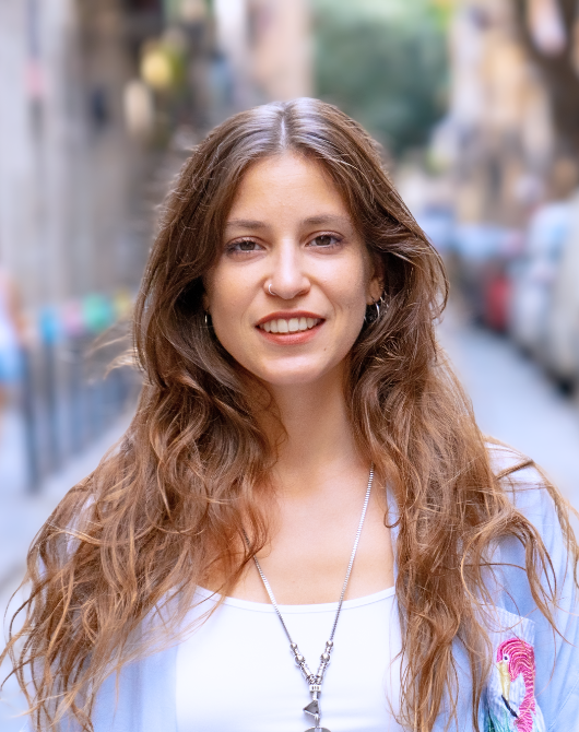 micaela cenedese