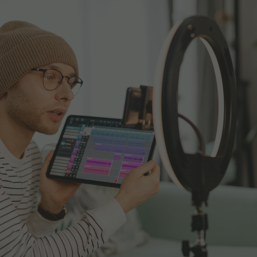 oficio grandma